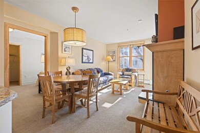 Silvermill Condominiums unit 8181, Dillon, CO 80435 - photo 6