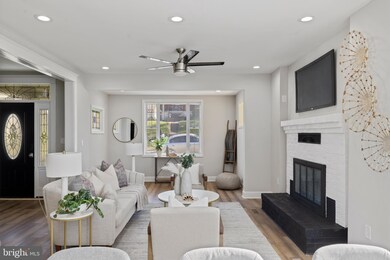 1720 Arbutus Ave, Halethorpe, MD 21227 - photo 6