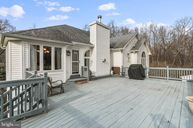 190 Outback Dr, Bunker Hill, WV 25413 - photo 4