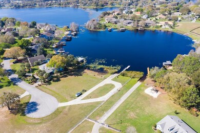 Community Boat Ramp