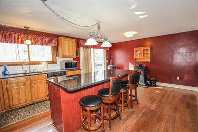 203 Clough Pond Rd, Loudon, NH 03307 - photo 7