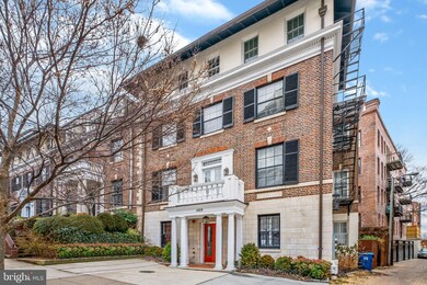 1929 19th St NW unit 1, Washington, DC 20009 - photo 3