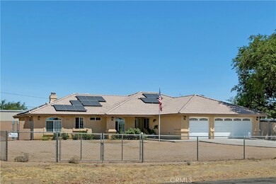 14960 La Brisa Rd, Victorville, CA 92392 - photo 2