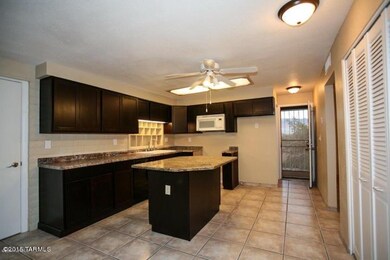 Kitchen View 1