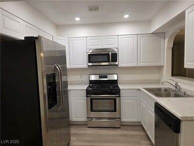 1751 E Reno Ave unit 107, Las Vegas, NV 89119 - photo 4