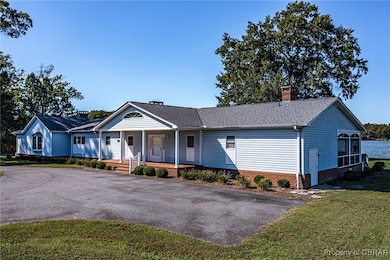 585 Whitehall Rd, Montross, VA 22520 - photo 3