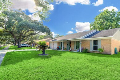 Located on quiet tree-lined street just a short wa