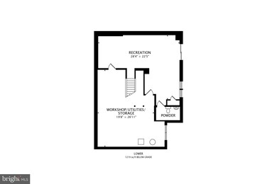 1902 Creek Crossing Rd, Vienna, VA 22182 - photo 6