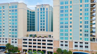 603 S Ocean Blvd unit 1202, North Myrtle Beach, SC 29582 - photo 3