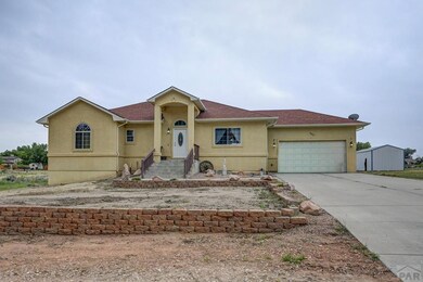 540 E Datura Dr, Pueblo, CO 81007 - photo 2