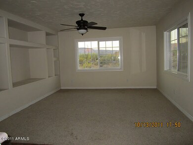 Huge Great Room