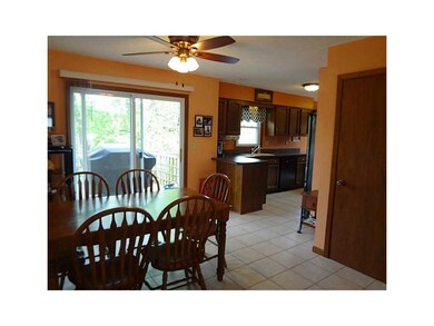 . Dining Area