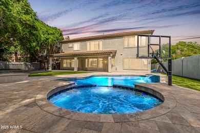 1253 E Ivanhoe Ct, Gilbert, AZ 85295 - photo 6