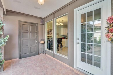 10625 Sombra Verde Dr, El Paso, TX 79935 - photo 4