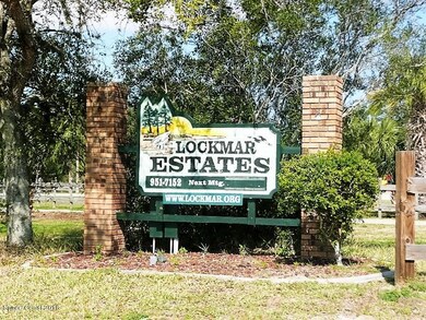 Lockmar Estates