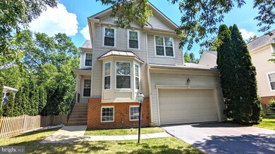 26251 Rachel Hill Dr, Chantilly, VA 20152 - photo 2