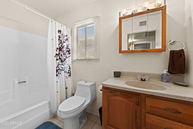 540 S West Rd unit 25, Wickenburg, AZ 85390 - photo 6