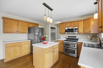 2034 Rainbow Ln, Lima, NY 14485 - photo 5