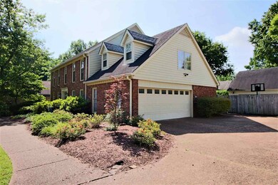 Long Driveway & Wood Fence For Plenty Of Privacy!