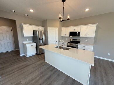 2803 Iverson Ave NE, Saint Michael, MN 55376 - photo 4