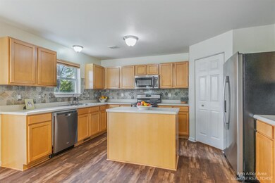 8738 Boxelder Ln unit 84, Dexter, MI 48130 - photo 7