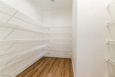HUGE KITCHEN PANTRY