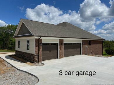 6118 Jackson Fields Dr unit Lot 18, Charlestown, IN 47111 - photo 4