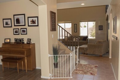 entryway