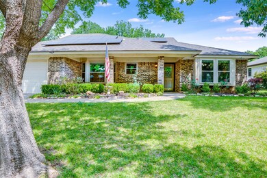 7624 Northfield Dr, North Richland Hills, TX 76182 - photo 3