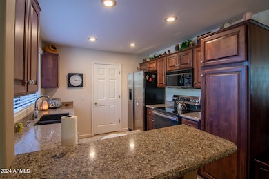 1001 N Pasadena unit 85, Mesa, AZ 85201 - photo 7