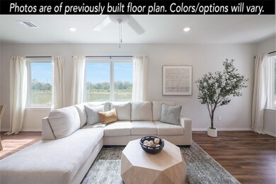 18724 Loom Dr, Montgomery, TX 77306 - photo 7