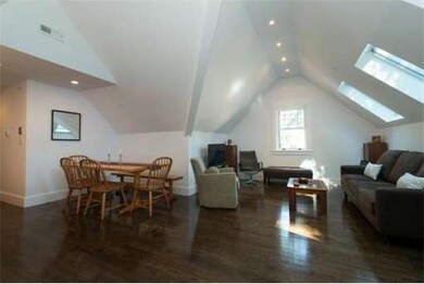 298 Harvard St unit 6, Cambridge, MA 02139 - photo 3