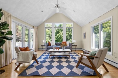 10 Beverly Rd, Arlington, MA 02474 - photo 7