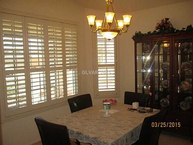 Property Photo. Plantation Shutters