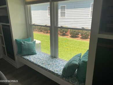 Window Seat