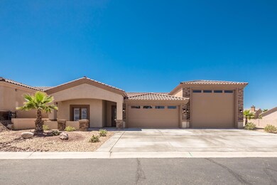 Exclusive Gated Community