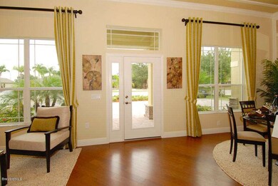 Foyer/Entry