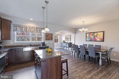 422 English Oak Ln, Prince Frederick, MD 20678 - photo 2