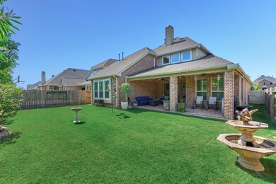 17645 Northern Harrier Ct, Conroe, TX 77385 - photo 5