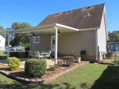 130 Collier Ave, Shelbyville, TN 37160 - photo 4