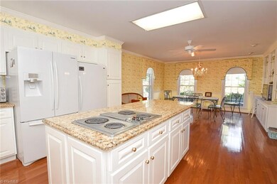 1903 Runnymede Rd, Winston Salem, NC 27104 - photo 5