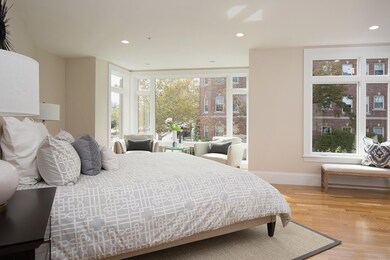 1248 Beacon St unit PH, Brookline, MA 02446 - photo 3