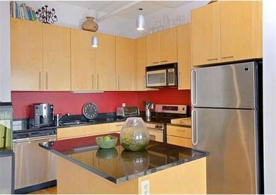 210-216 Lincoln St unit 503, Boston, MA 02111 - photo 3