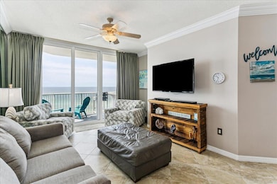 08-8575 Gulf Blvd Unit 902-3 living 2