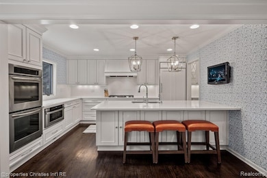 3466 Bloomfield Club Dr, Bloomfield Hills, MI 48301 - photo 6