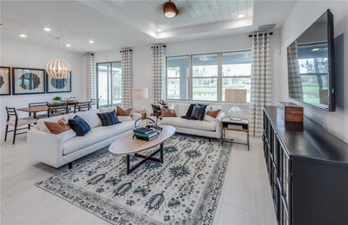 9168 Rally Spring Loop, Wesley Chapel, FL 33545 - photo 2