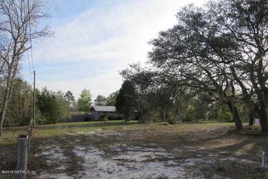 Country Living