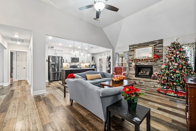 1493 Dewberry Rd, Clarksville, TN 37042 - photo 6