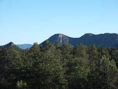 Granite Dells and Monument Peak