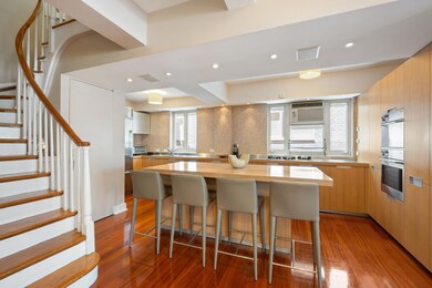 The Aristocrat unit 11/12A, New York, NY 10019 - photo 7